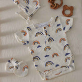 Rainbow Magic Onesies