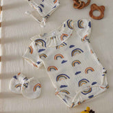 Rainbow Magic Onesies