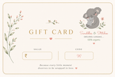 SNS Gift Card