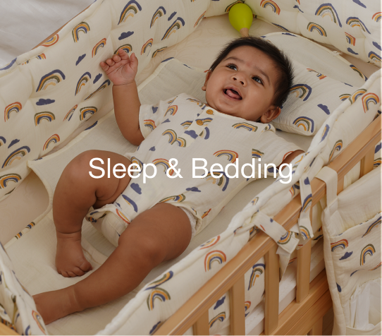Bed Time