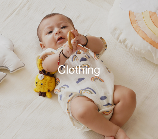 Clothing