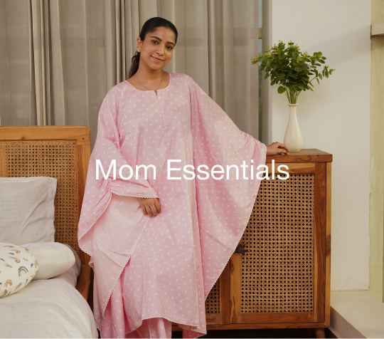 Mom Essentials