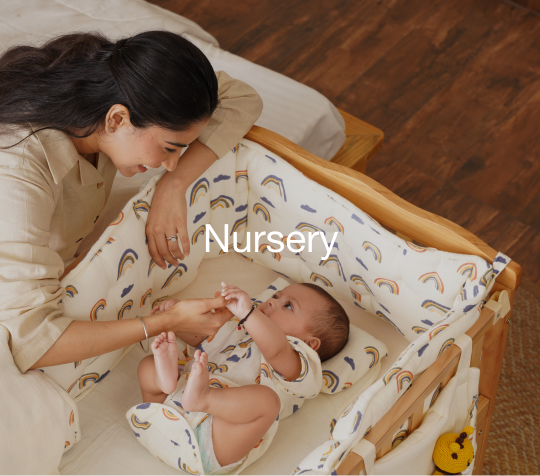 Nursery