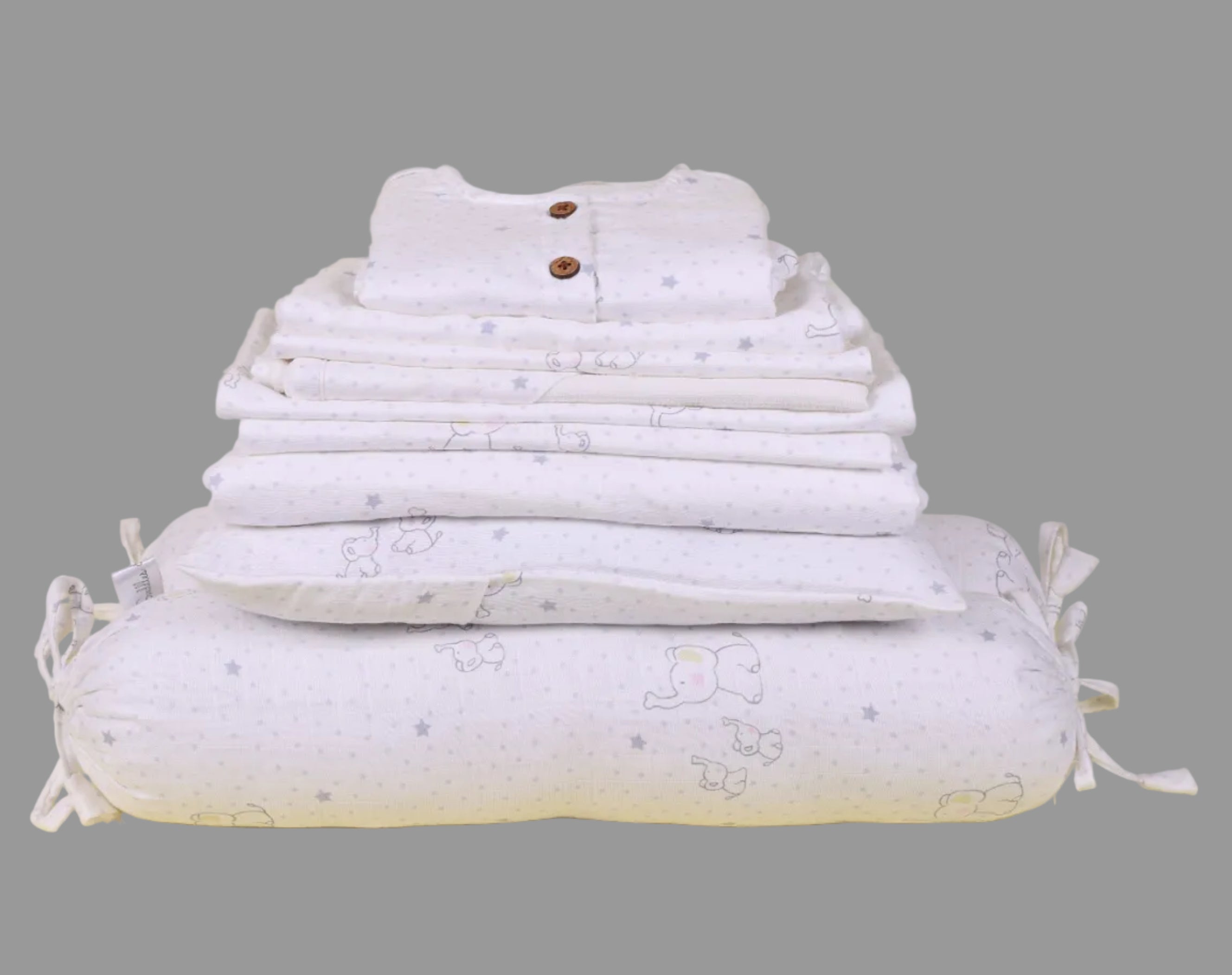 Tiny Trunks 1st Essentials Set