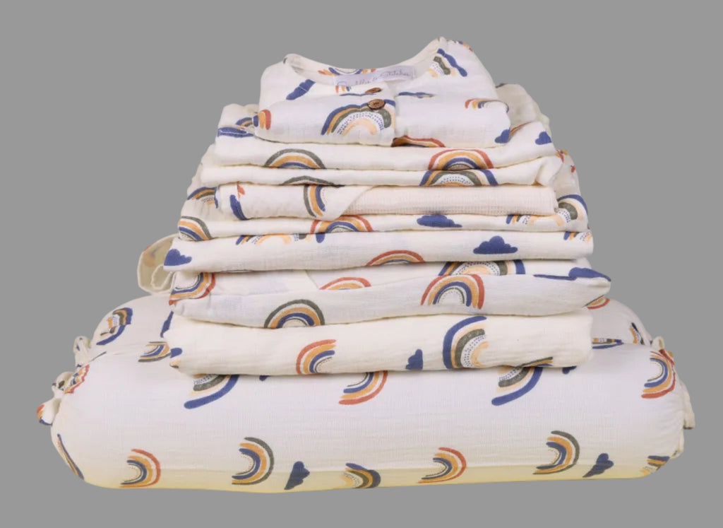 Rainbow Magic 1st Essentials Set