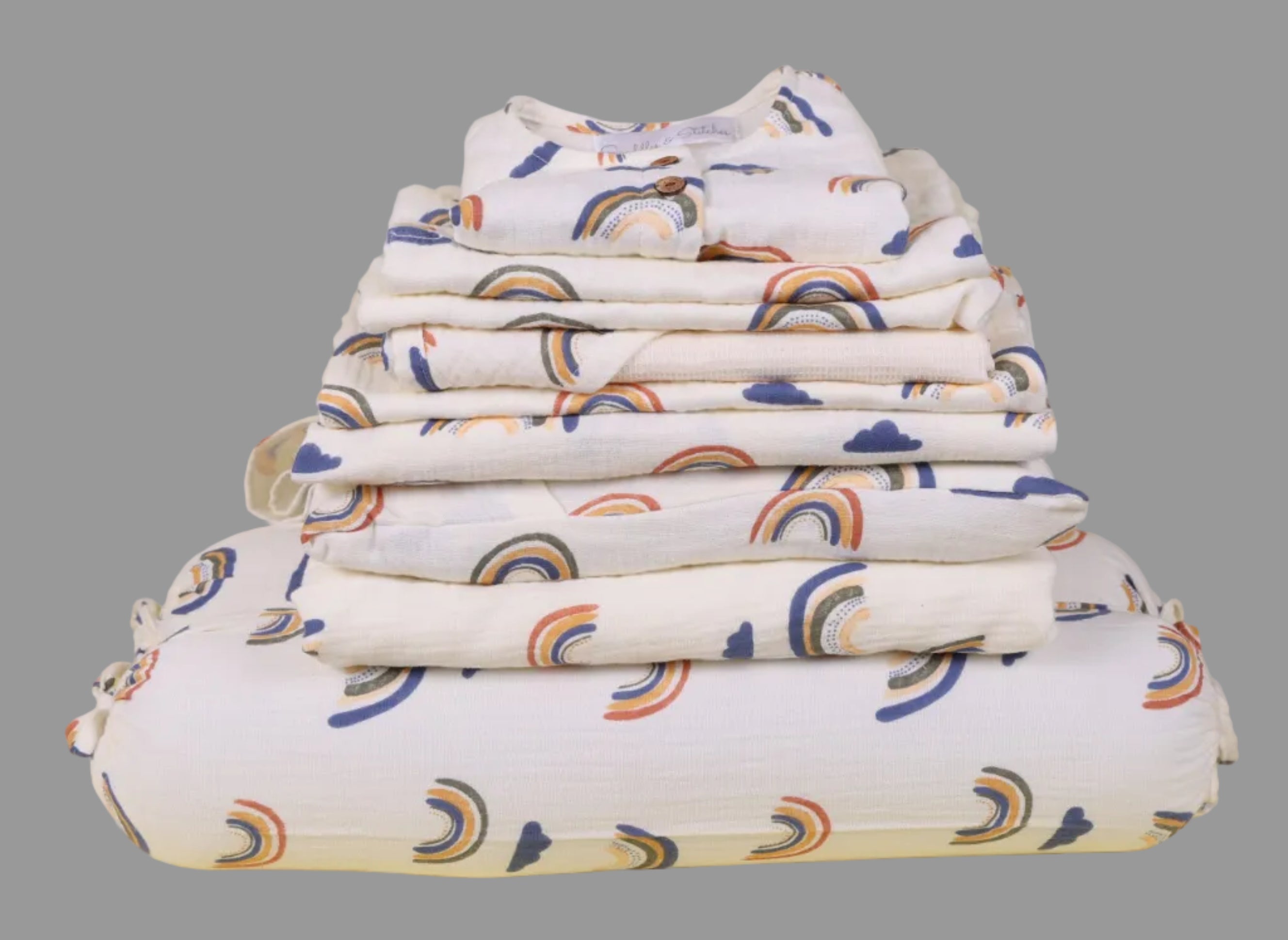 Rainbow Magic 1st Essentials Set