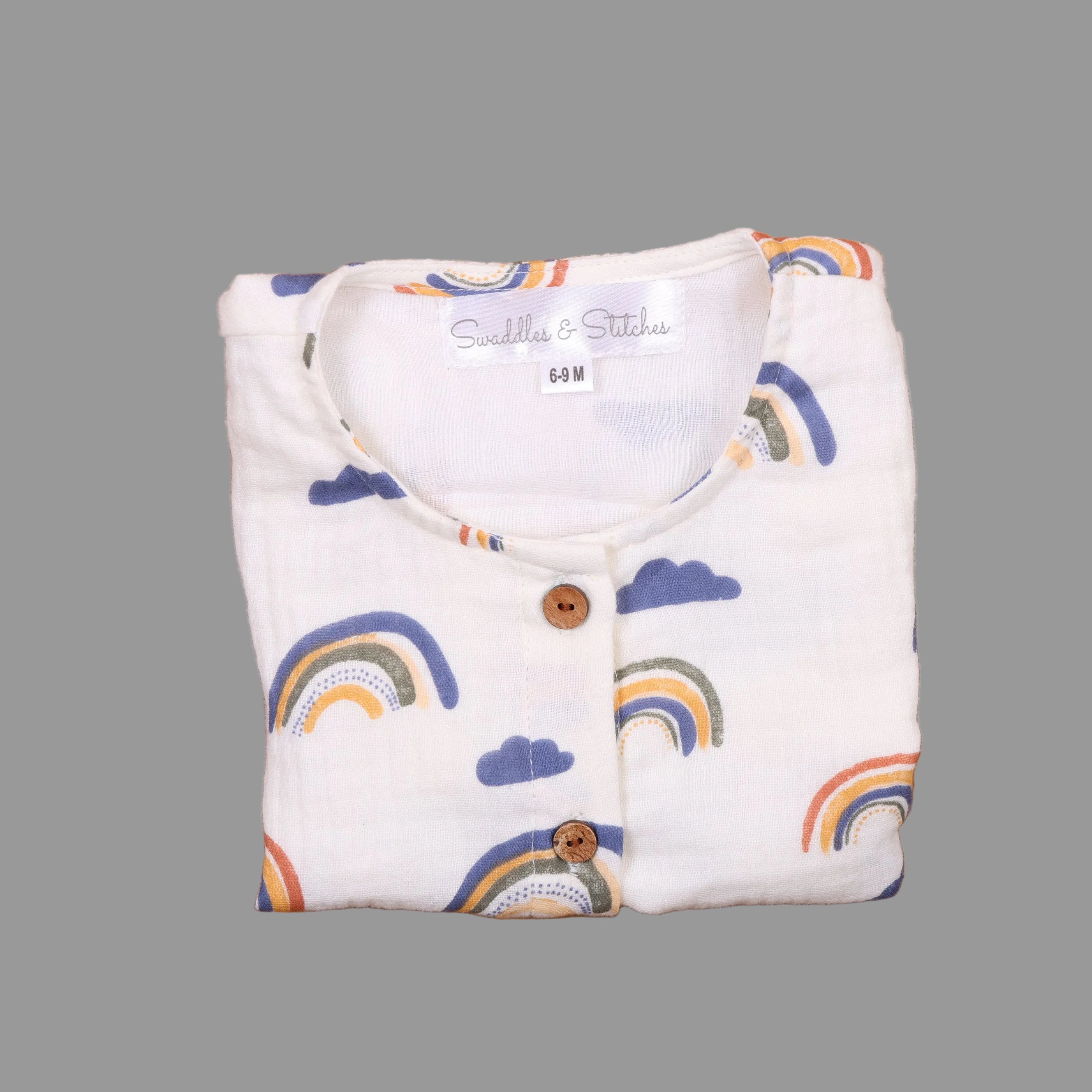 Rainbow Magic 1st Essentials Set