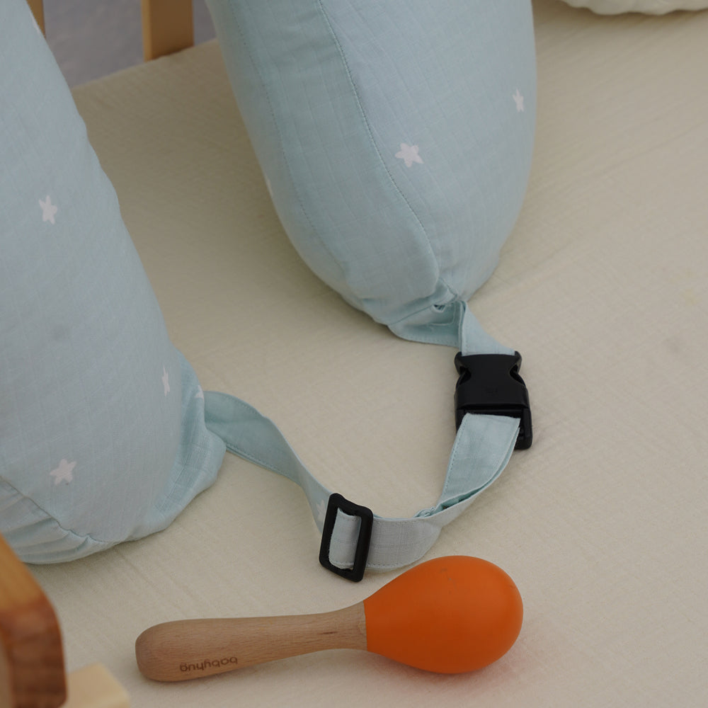 Starry Sky Feeding Pillow