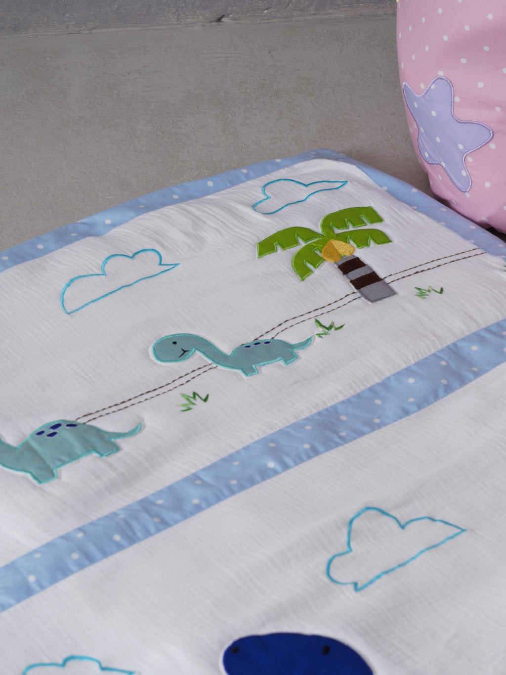 Dino World Play Date Set