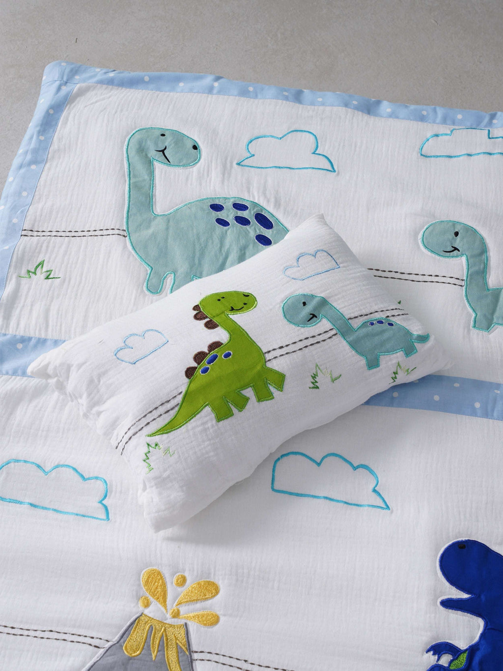 Dino World Play Date Set