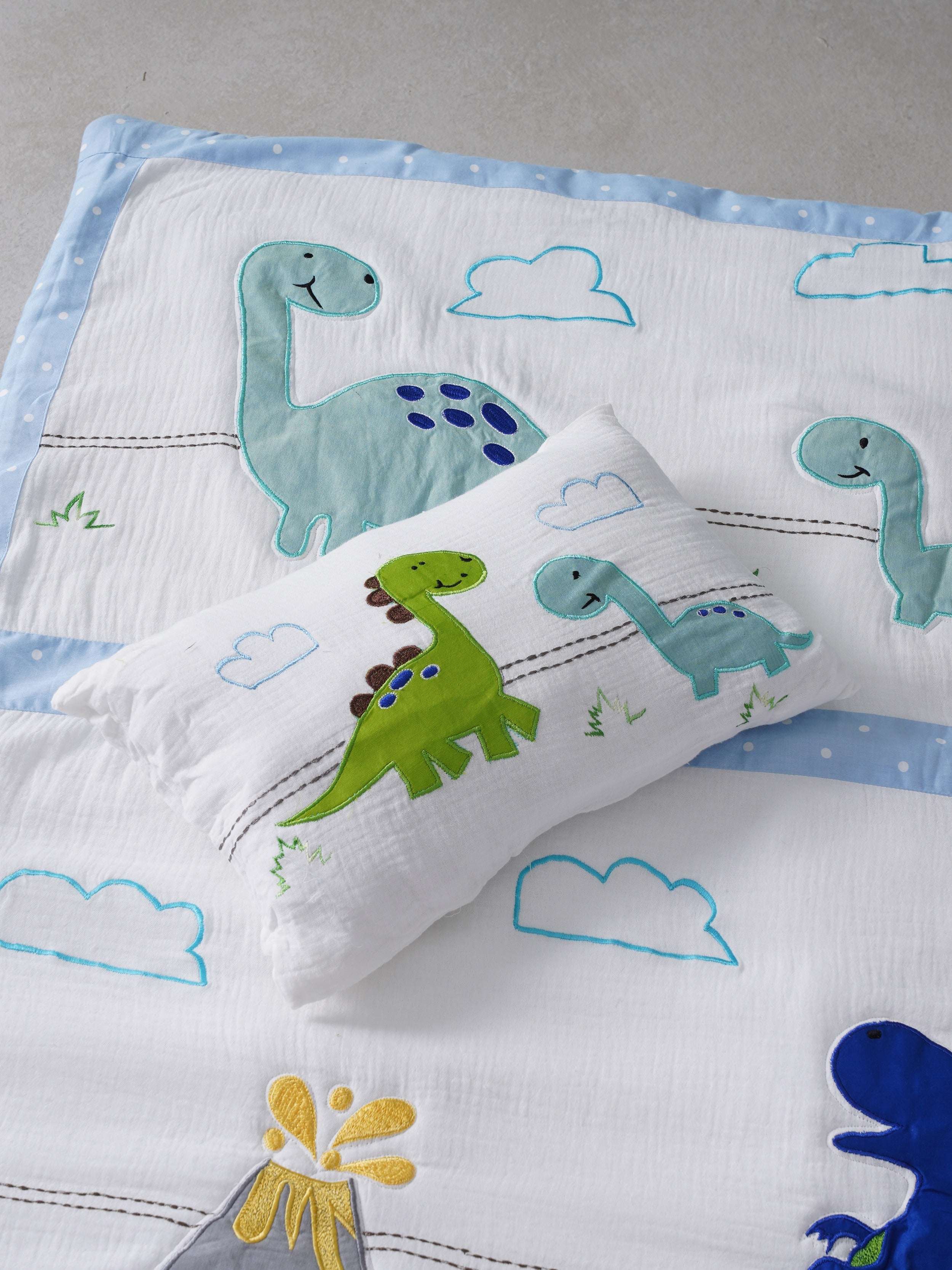 Dino World Play Date Set