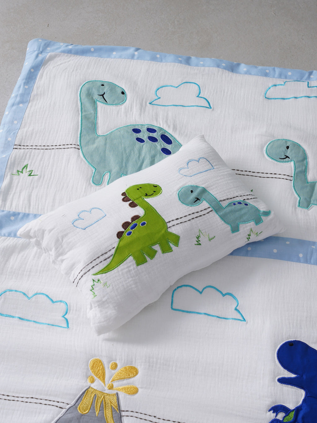 Dino World Play Date Set