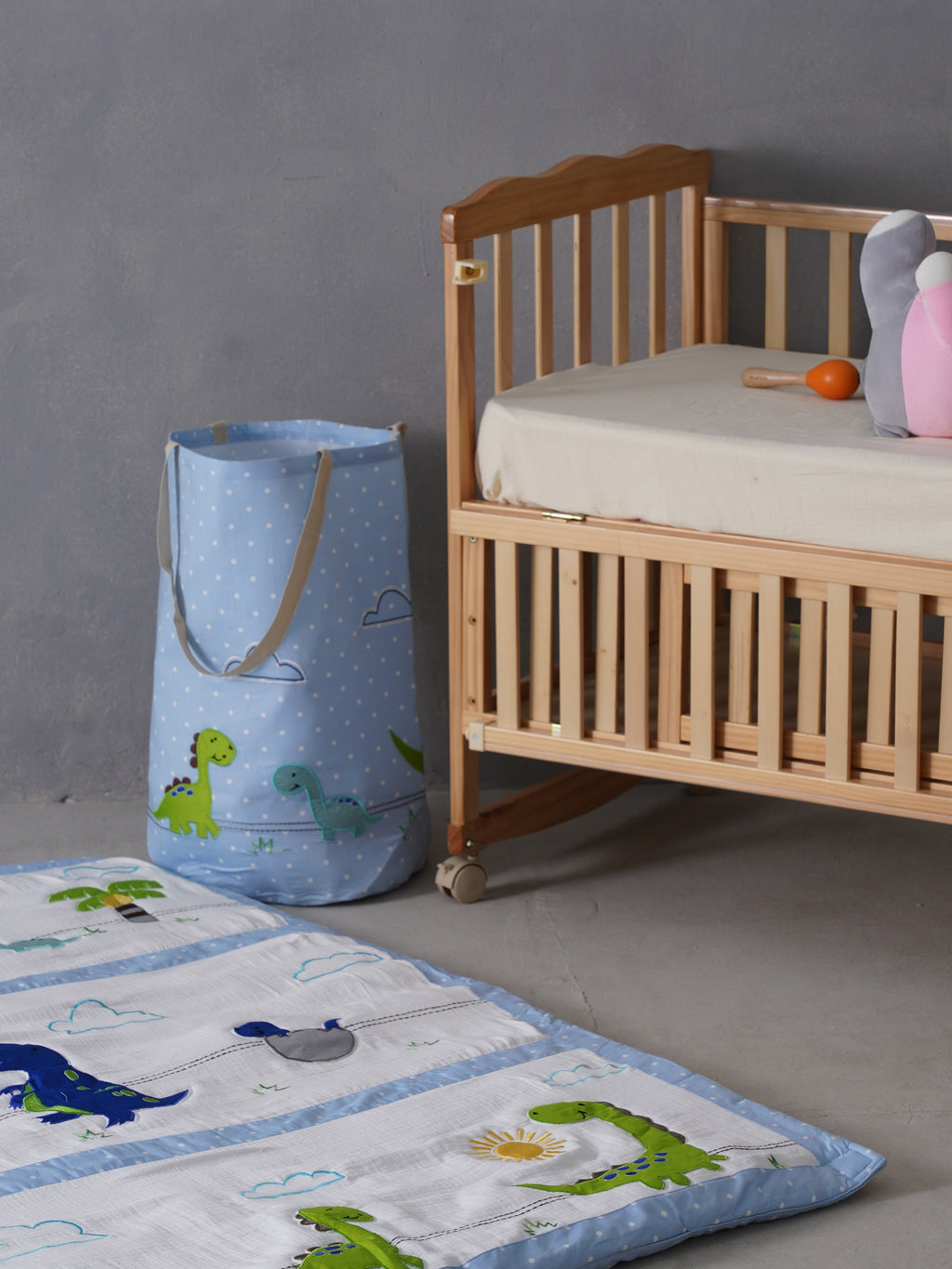Dino World Play Date Set
