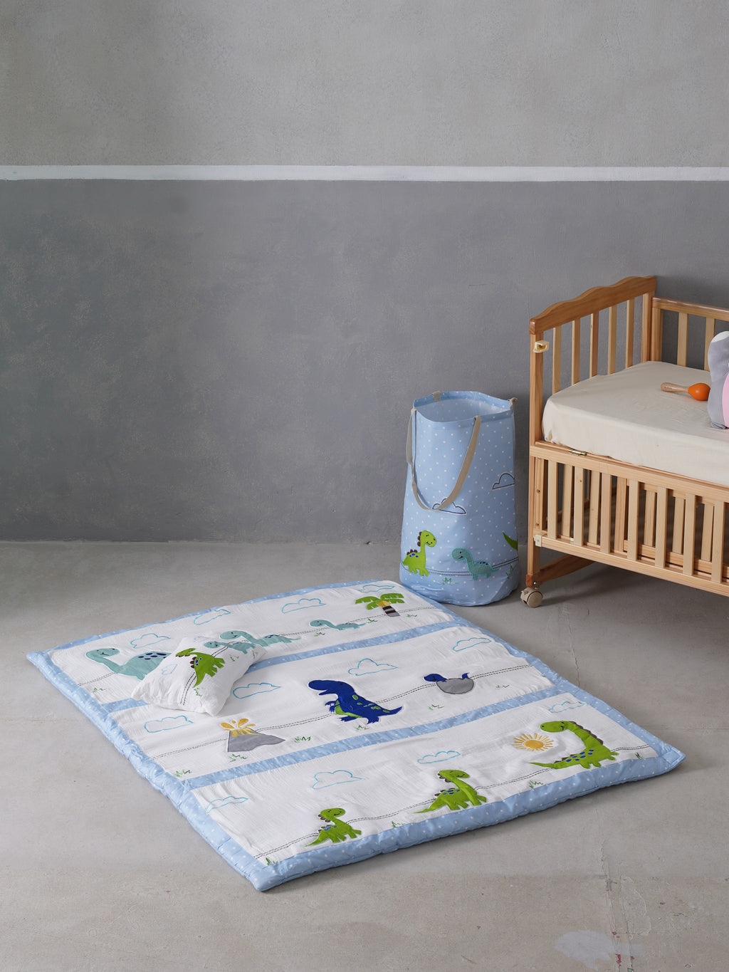 Dino World Play Date Set