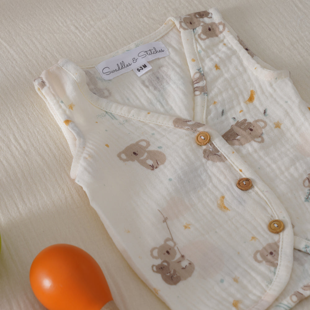 Naughty Koalas Jhablas