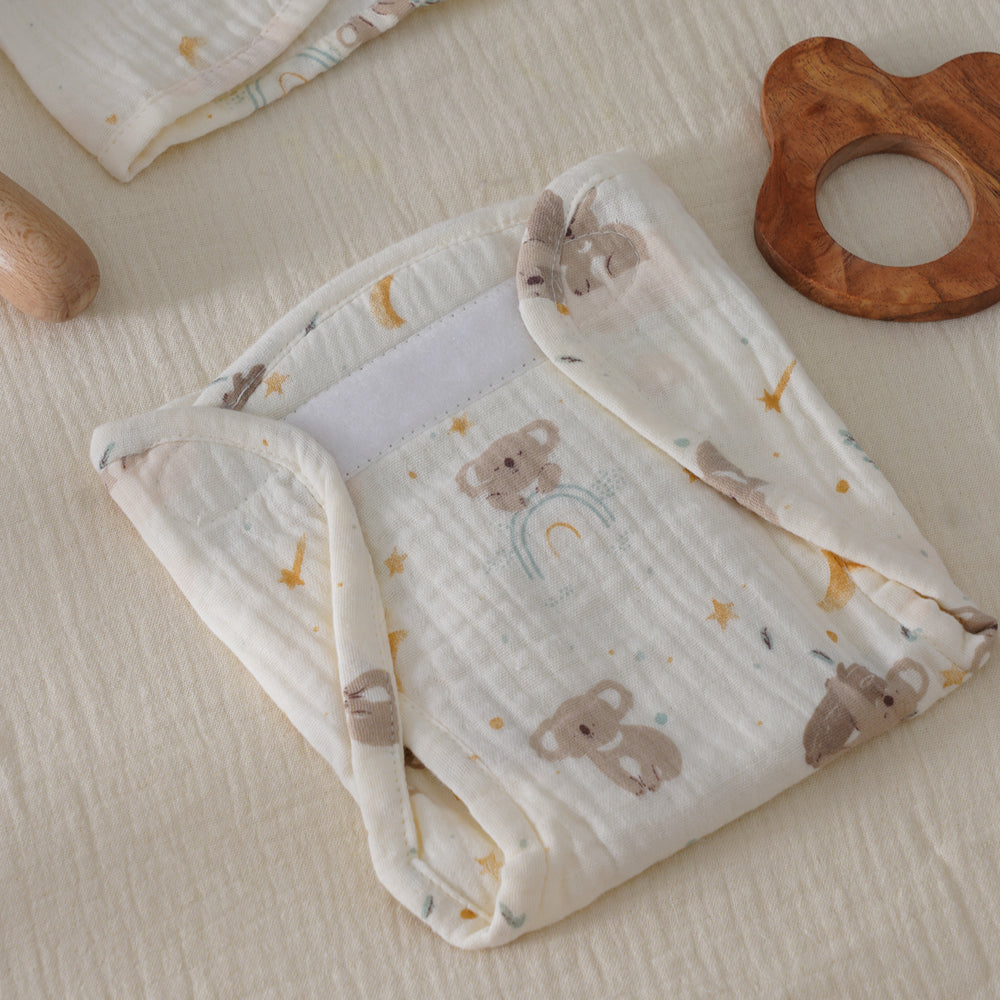 Naughty Koalas Cloth Diapers