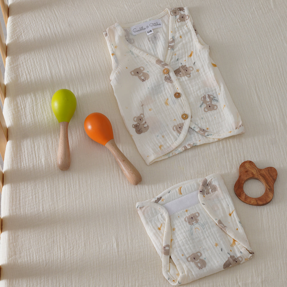 Naughty Koalas Jhablas