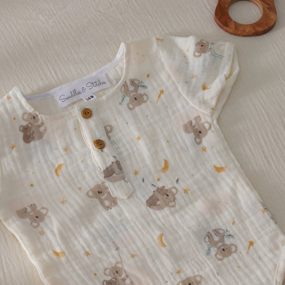 Naughty Koalas Onesies
