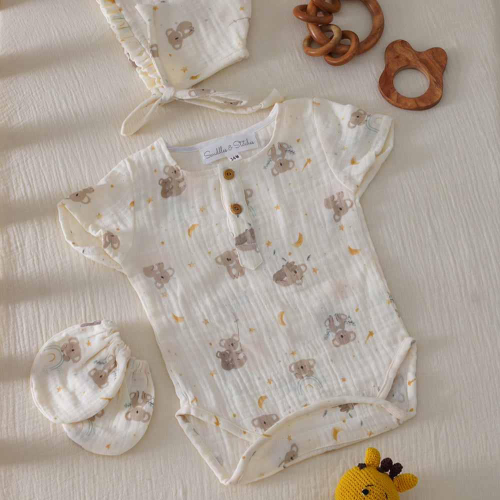 Naughty Koalas Onesies