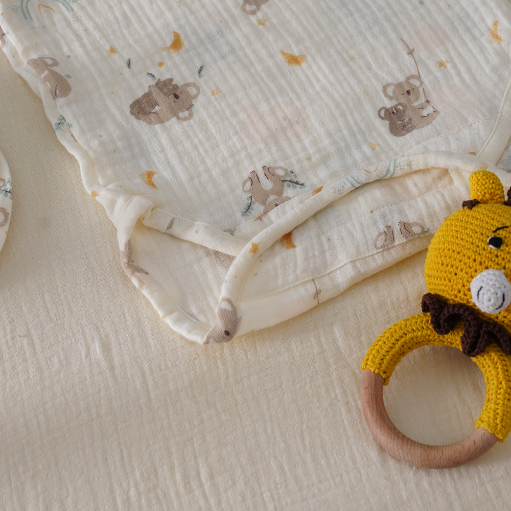 Naughty Koalas Onesies