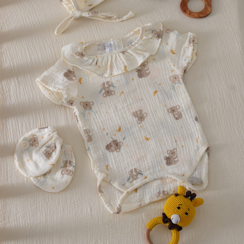 Naughty Koalas Onesies