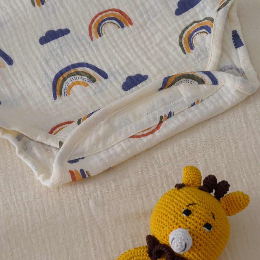 Rainbow Magic Onesies