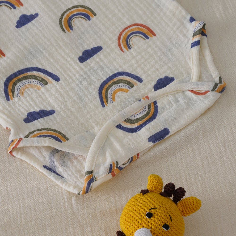 Rainbow Magic Onesies