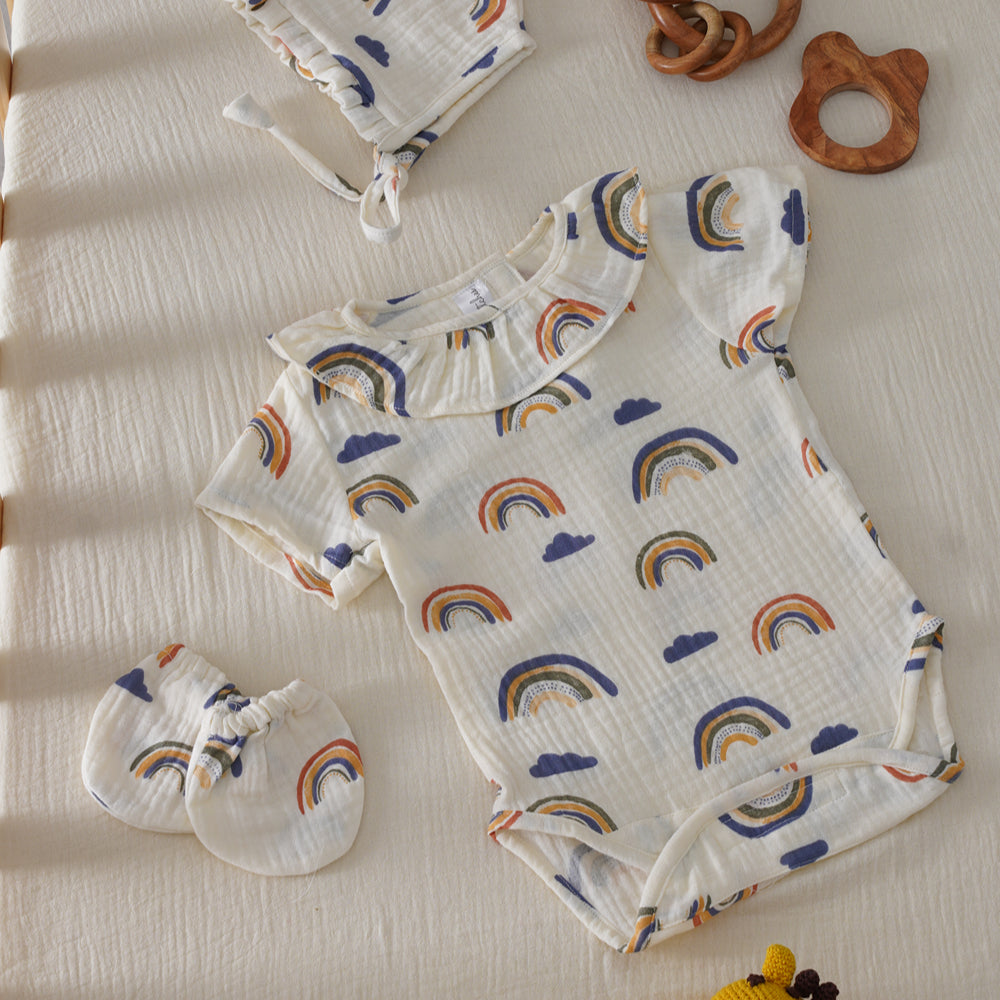 Rainbow Magic Onesies