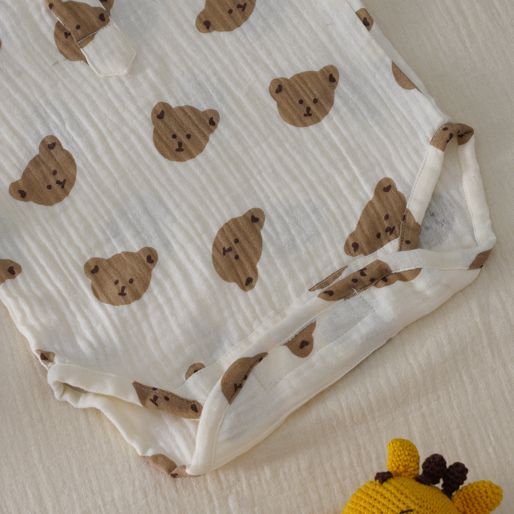 Teddy Fun Onesies