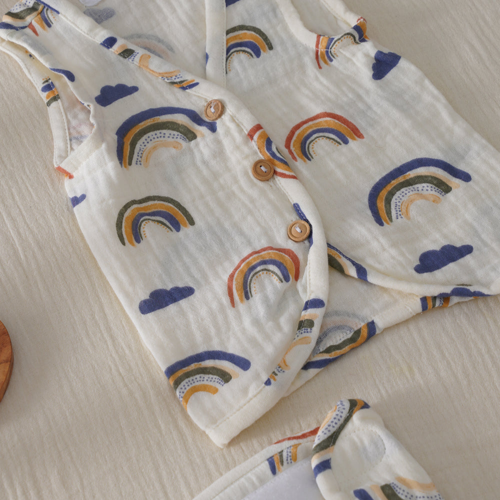 Rainbow Magic Jhablas