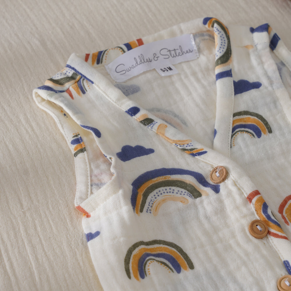 Rainbow Magic Jhablas