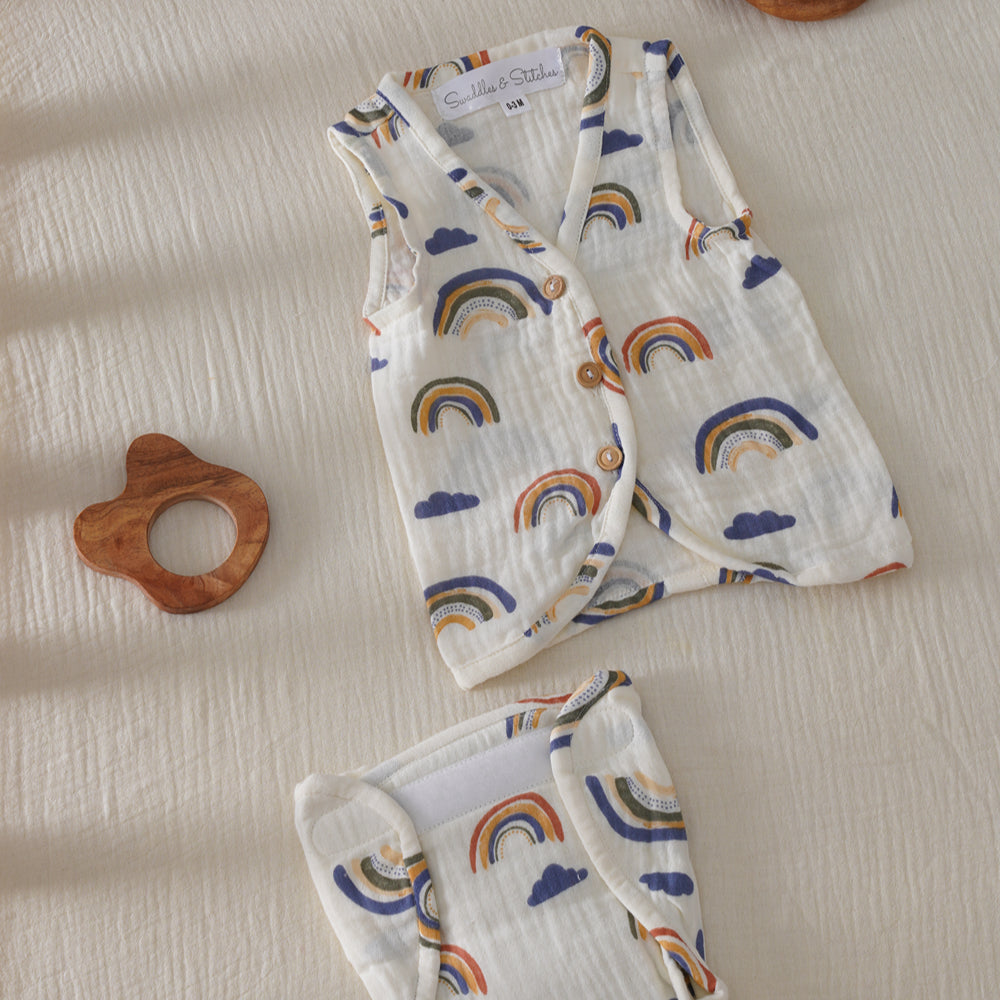 Rainbow Magic Jhablas