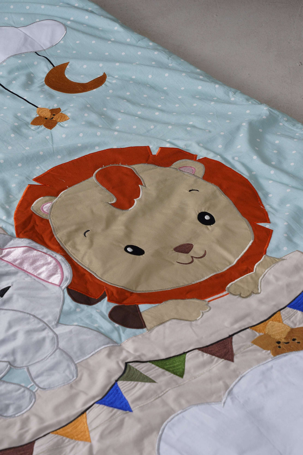 Happy World Play Mat