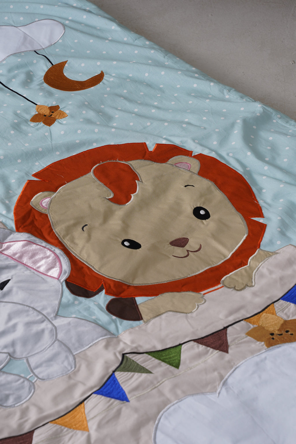 Happy World Play Mat