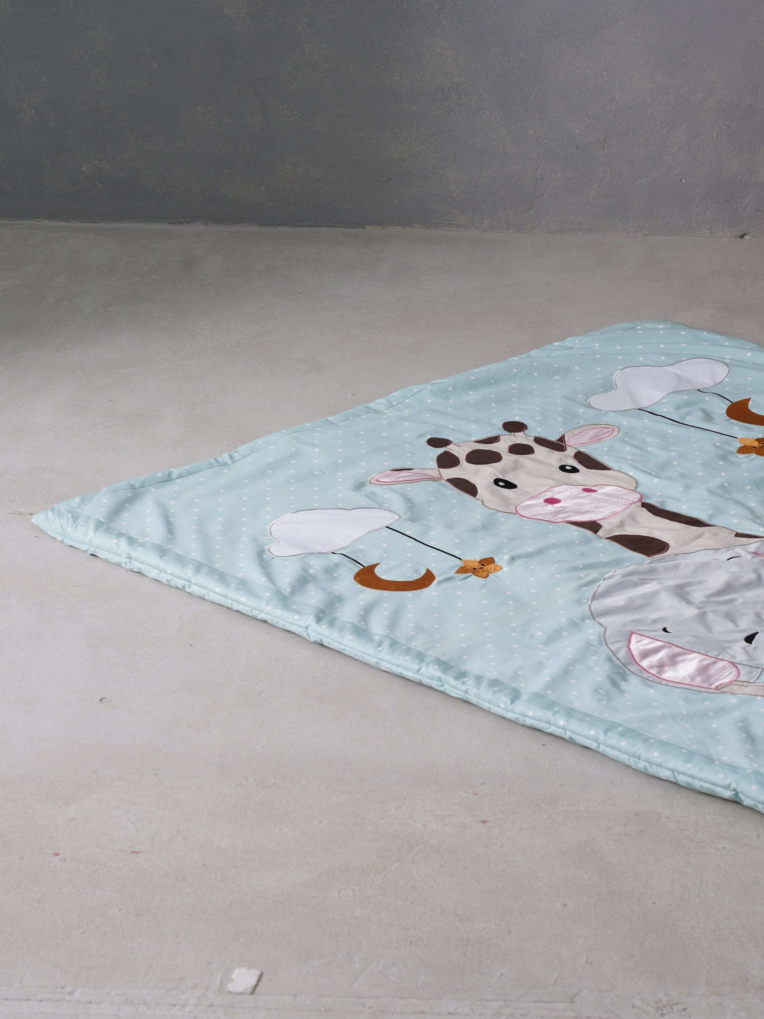 Happy World Play Mat