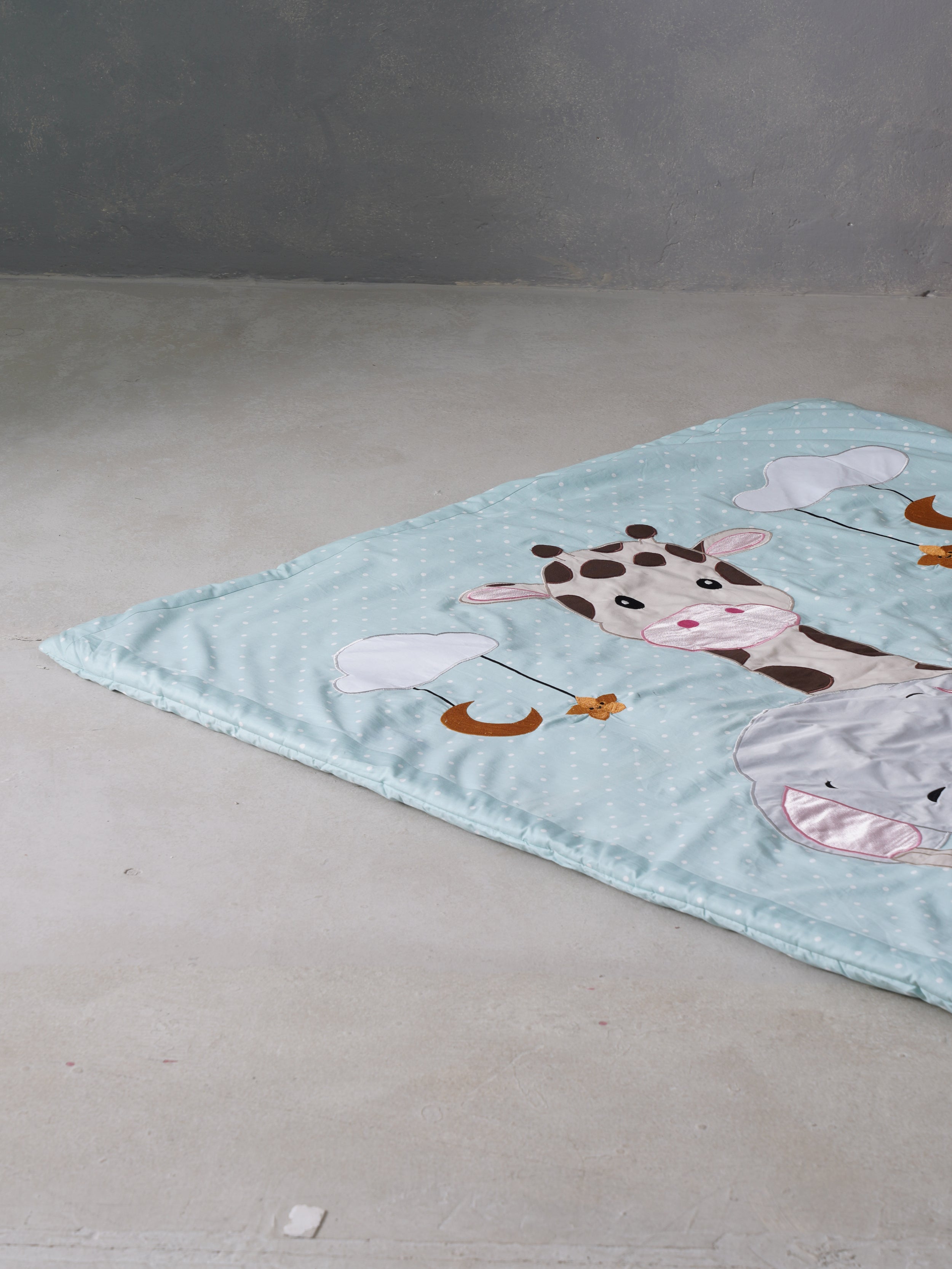 Happy World Play Mat