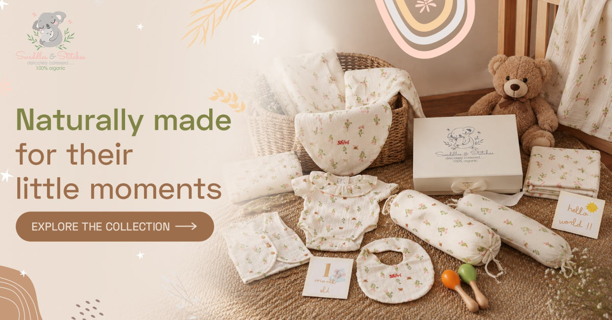 Promotional banner