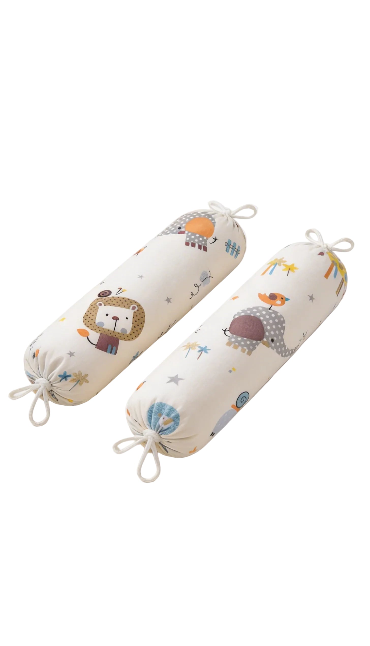 Jungle Fun Bolsters