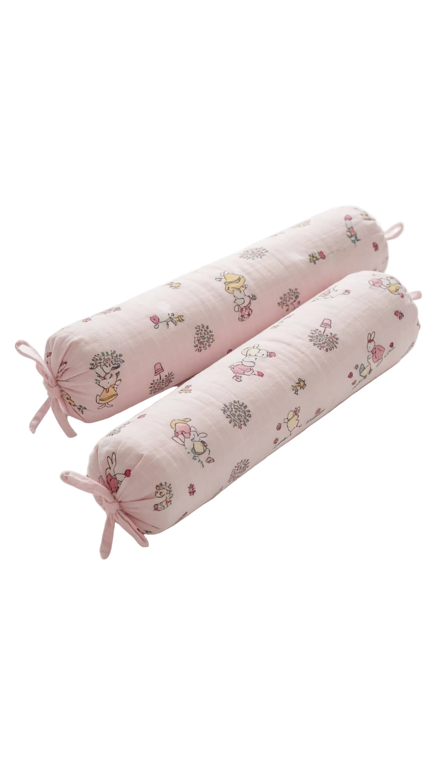 Hunny Bunny Bolsters