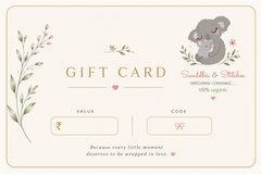 SNS Gift Card