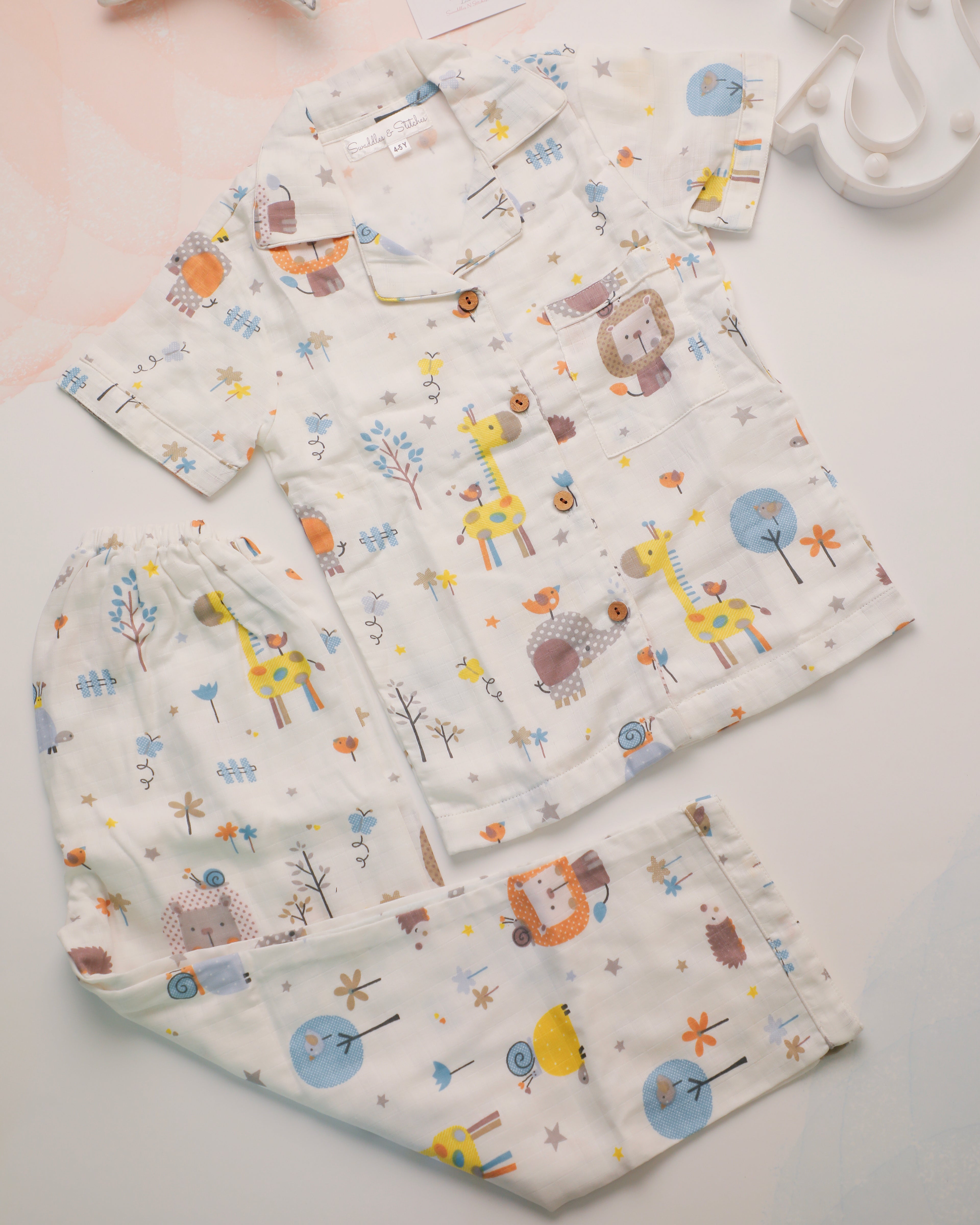 Jungle Fun Good Night Hamper
