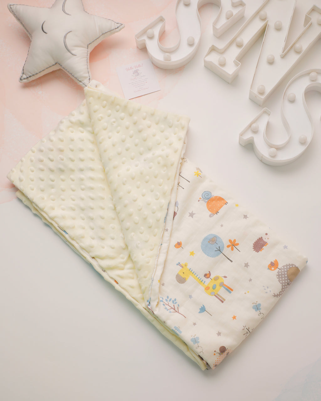 Jungle Fun Good Night Hamper