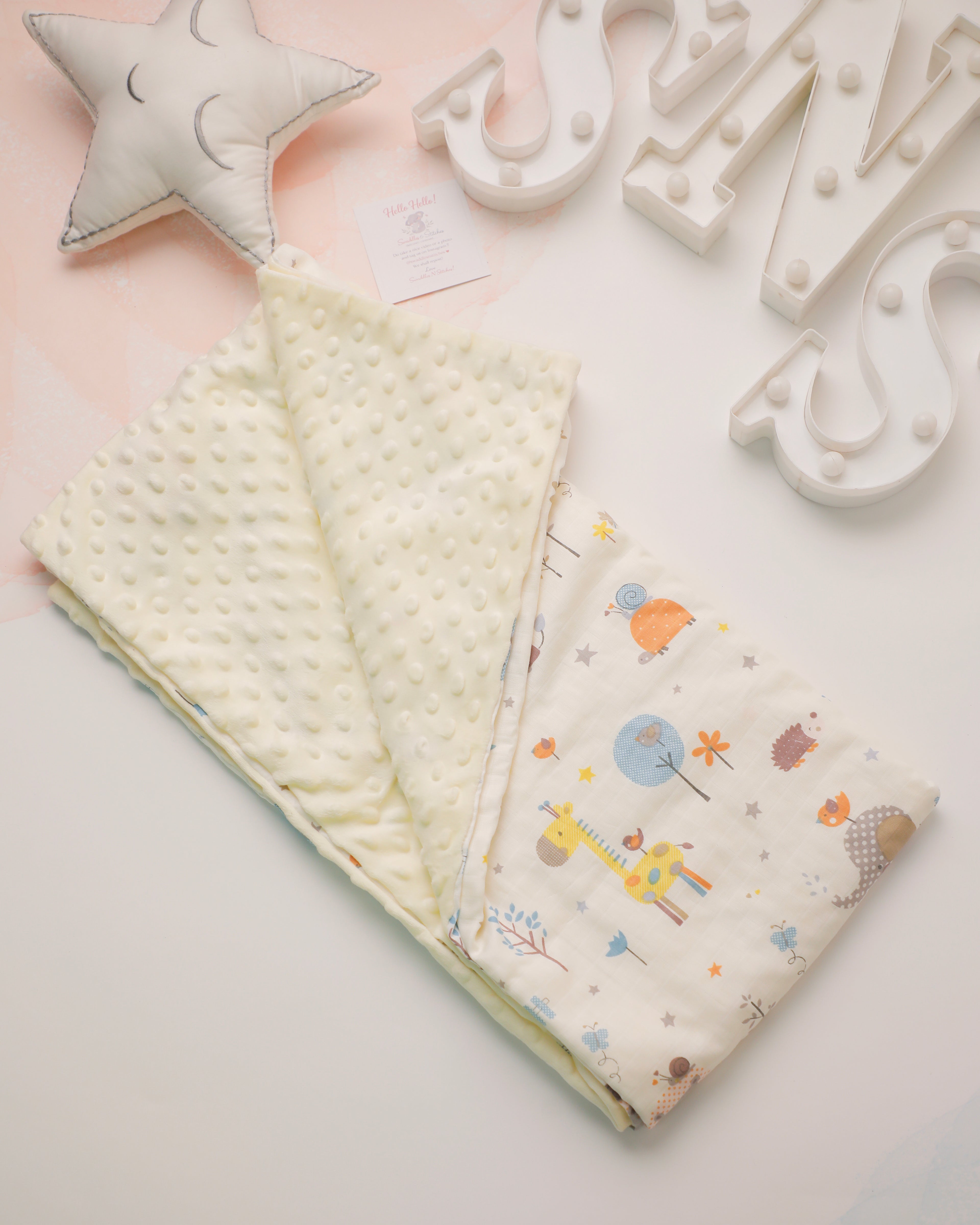 Jungle Fun Good Night Hamper